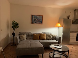 Holiday apartment Tremosine sul Garda Living Room 25