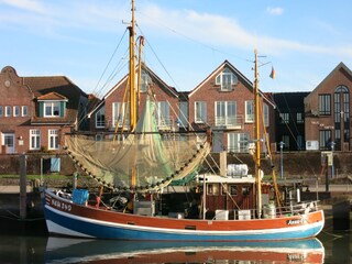 Neuharlingersiel
