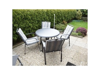 Sitzgruppe Terrasse