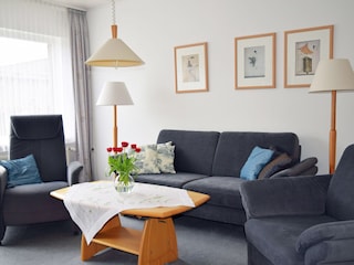 Sitzmöbel mit FS Sessel
