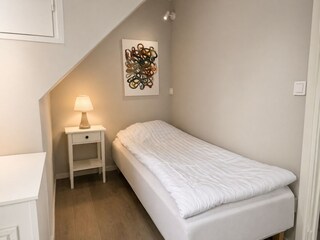 Einzelzimmer OG mit Balkon