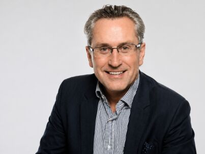 Herr Christer Stjernfeldt