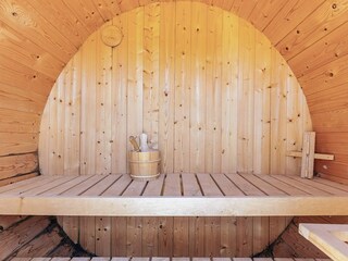 Casa per le vacanze Jægerspris  27
