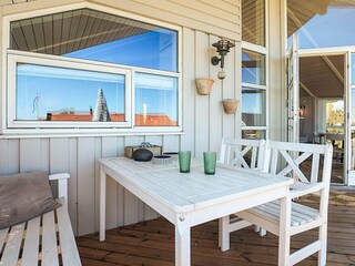 Ferienhaus Jægerspris Außenaufnahme 2