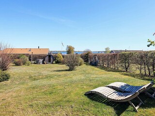 Maison de vacances Jægerspris  7