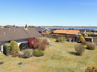 Casa per le vacanze Jægerspris  25