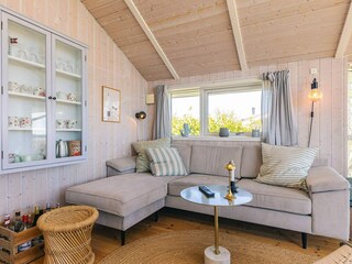 Casa per le vacanze Jægerspris  9