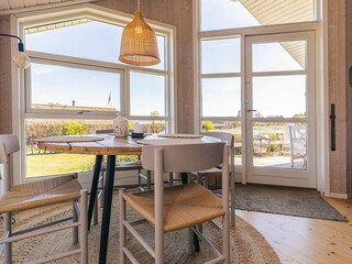 Maison de vacances Jægerspris  10