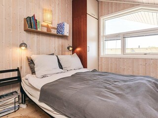 Casa per le vacanze Jægerspris  12