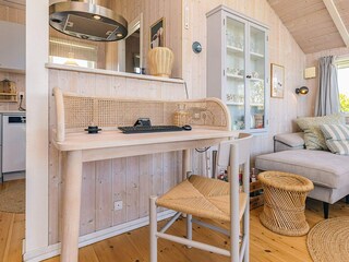 Maison de vacances Jægerspris  13