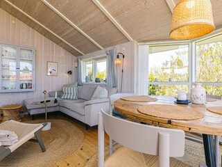Maison de vacances Jægerspris  14