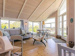 Casa per le vacanze Jægerspris  15