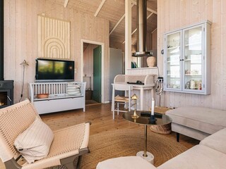 Casa per le vacanze Jægerspris  16