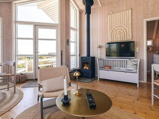 Vakantiehuis Jægerspris  26