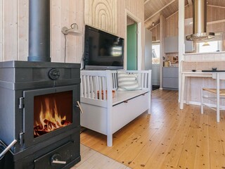Casa per le vacanze Jægerspris  17