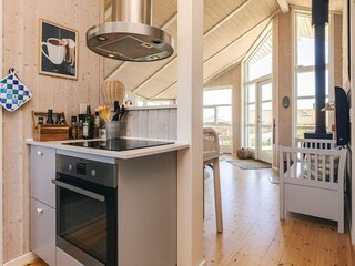 Maison de vacances Jægerspris  18