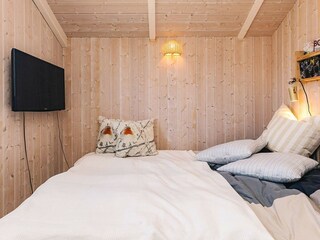 Maison de vacances Jægerspris  19