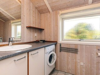 Vakantiehuis Jægerspris  20