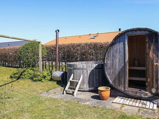 Casa per le vacanze Jægerspris  21