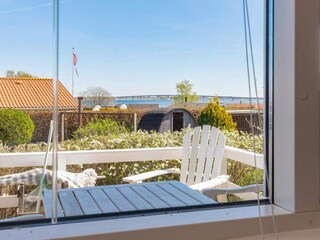 Vakantiehuis Jægerspris  22