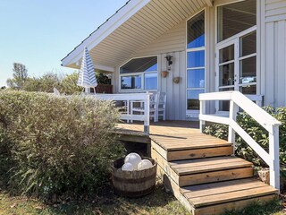 Vakantiehuis Jægerspris  23
