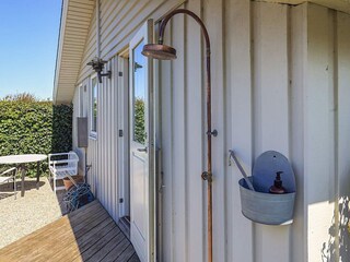 Casa per le vacanze Jægerspris  24