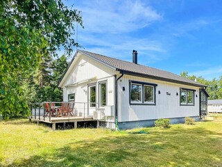 Casa per le vacanze Mönsterås Registrazione all'aperto 8