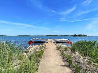 Casa de vacaciones Mönsterås  27
