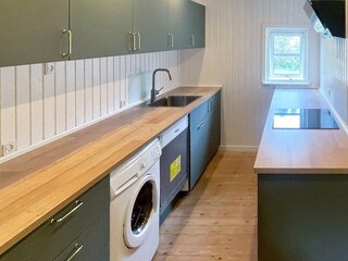 Holiday house Hals  7