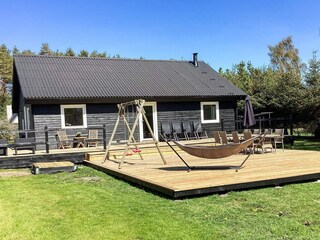 Vakantiehuis Hals Buitenaudio-opname 3