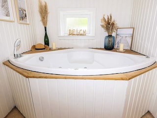 Casa per le vacanze Hals  10