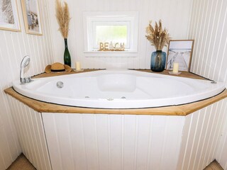 Holiday house Hals  10