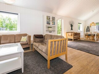 Ferienhaus Hals  11