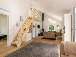 Casa per le vacanze Hals  12