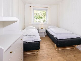 Ferienhaus Hals  13
