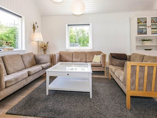 Casa per le vacanze Hals  14