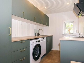 Casa per le vacanze Hals  16
