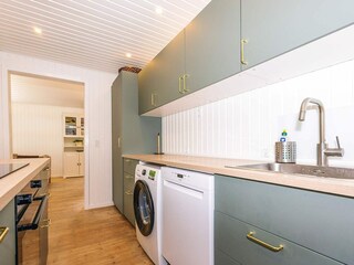 Casa per le vacanze Hals  17