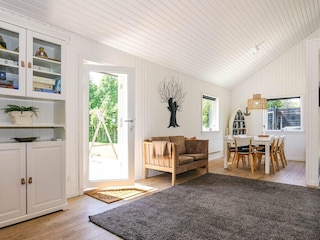 Casa per le vacanze Hals  18