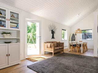 Ferienhaus Hals  18