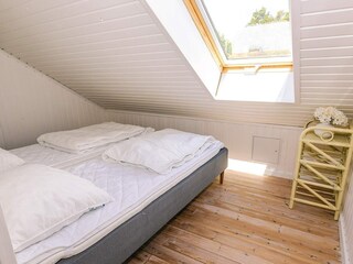Casa per le vacanze Hals  19
