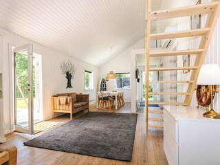 Ferienhaus Hals  21