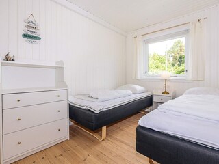 Casa per le vacanze Hals  22