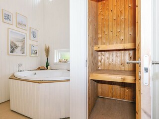 Ferienhaus Hals  27