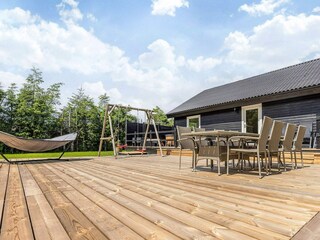 Ferienhaus Hals  30
