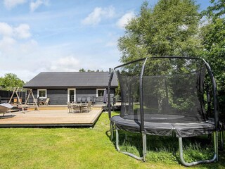 Casa per le vacanze Hals  31