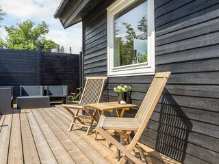 Ferienhaus Hals  33