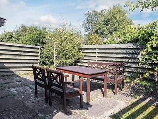 Ferienhaus Hals  13
