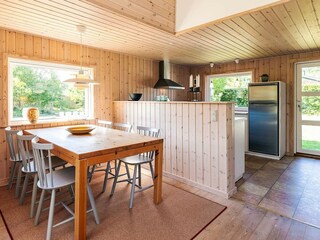 Ferienhaus Hals  34