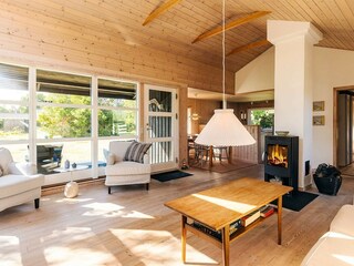 Ferienhaus Hals  11